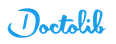 Logo Doctolib